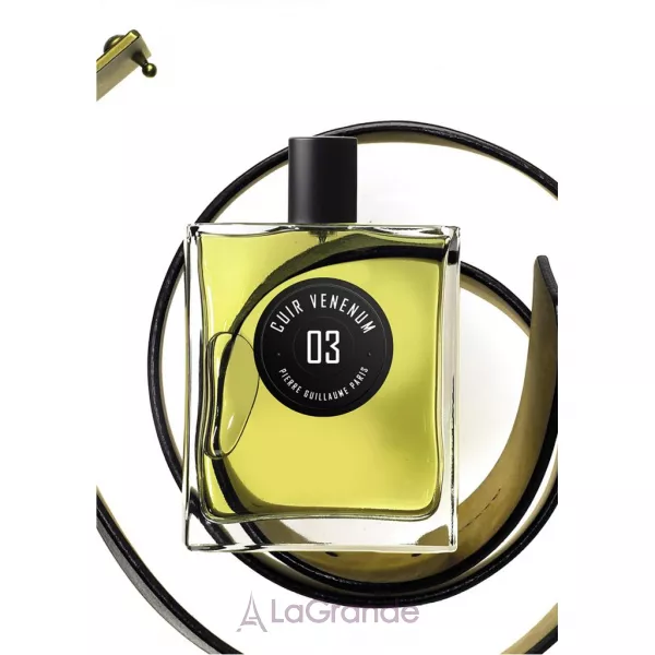Pierre Guillaume 03 Cuir Venenum ��������������� ����