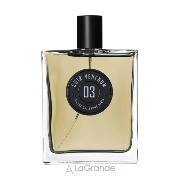 Pierre Guillaume 03 Cuir Venenum ��������������� ���� (������)
