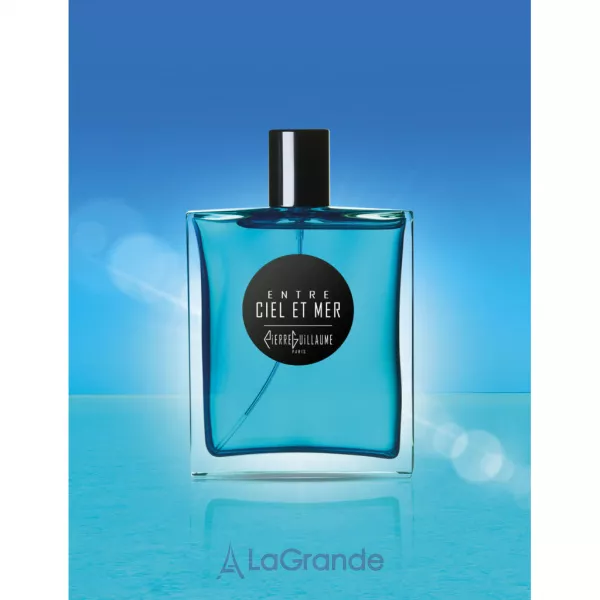 Pierre Guillaume Entre Ciel et Mer ����������� ����