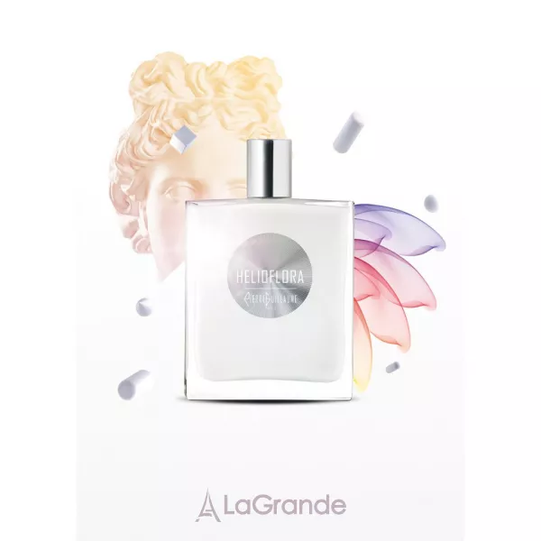 Pierre Guillaume Helioflora ��������������� ���� (������)