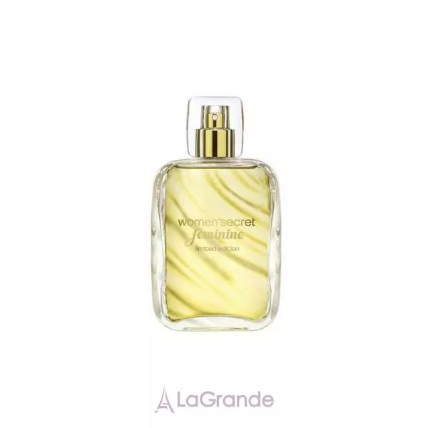 Women`Secret Feminine Limited Edition ��������� ����