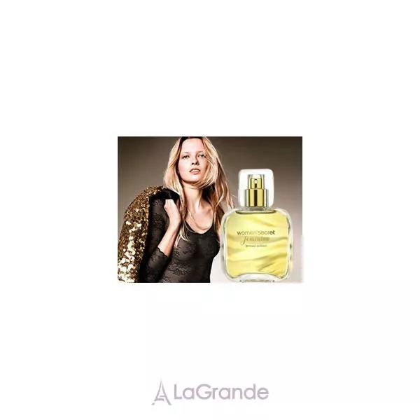 Women`Secret Feminine Limited Edition ��������� ����