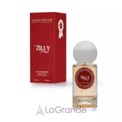 Gloria Perfume 214 Zilly  