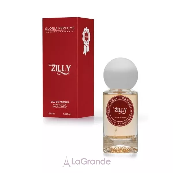 Gloria Perfume 214 Zilly ����������� ���� (������)
