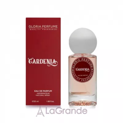 Gloria Perfume 216 Gardenia  