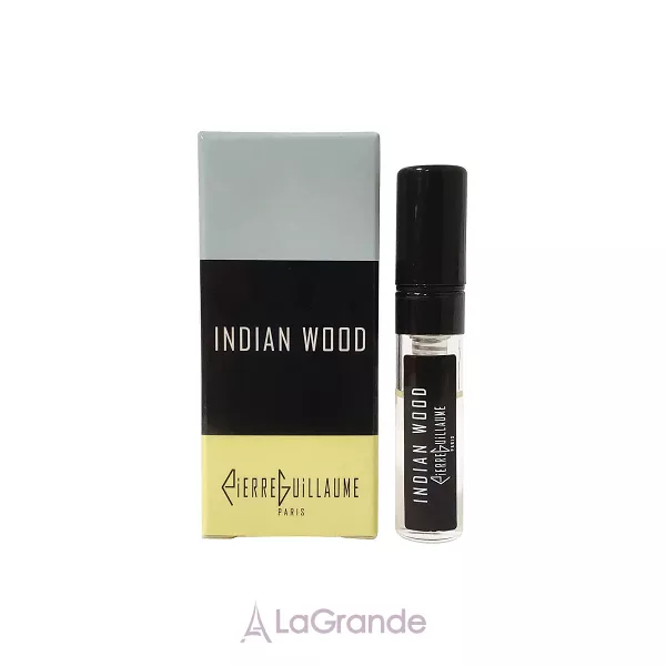 Pierre Guillaume 11.1 Indian Wood ����������� ����