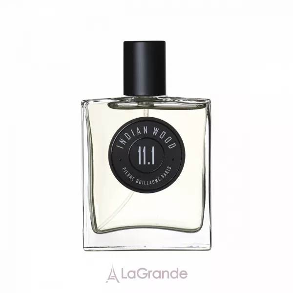 Pierre Guillaume 11.1 Indian Wood ����������� ����
