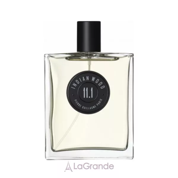 Pierre Guillaume 11.1 Indian Wood ��������������� ���� (������)