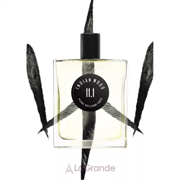 Pierre Guillaume 11.1 Indian Wood ��������������� ���� (������)