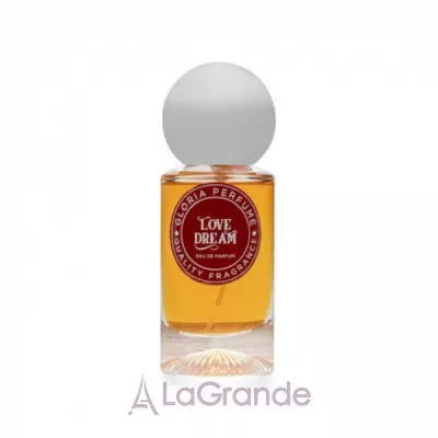 Gloria Perfume 225 Love Dream  