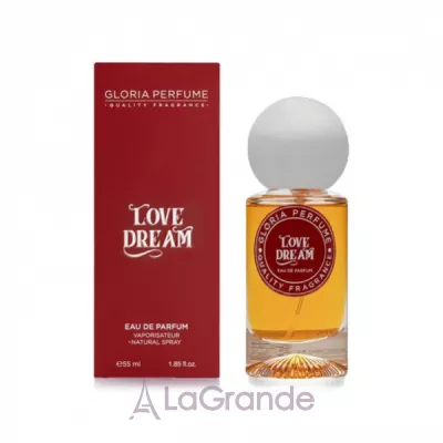 Gloria Perfume 225 Love Dream  