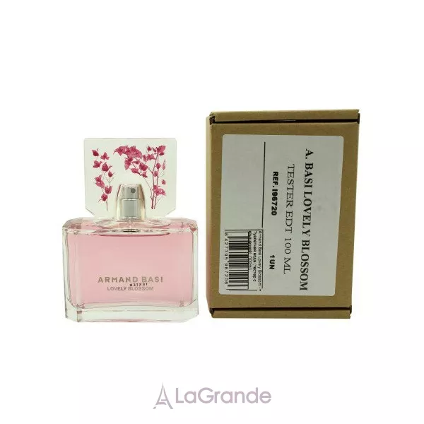Armand Basi Lovely Blossom �������� ���� (������)