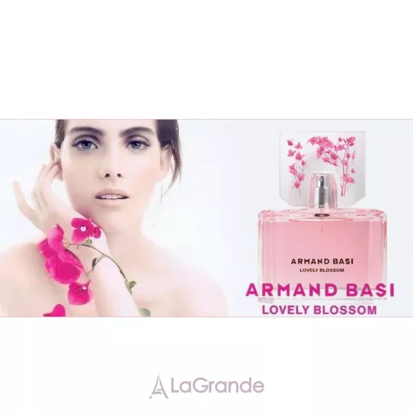 Armand Basi Lovely Blossom �������� ���� (������)