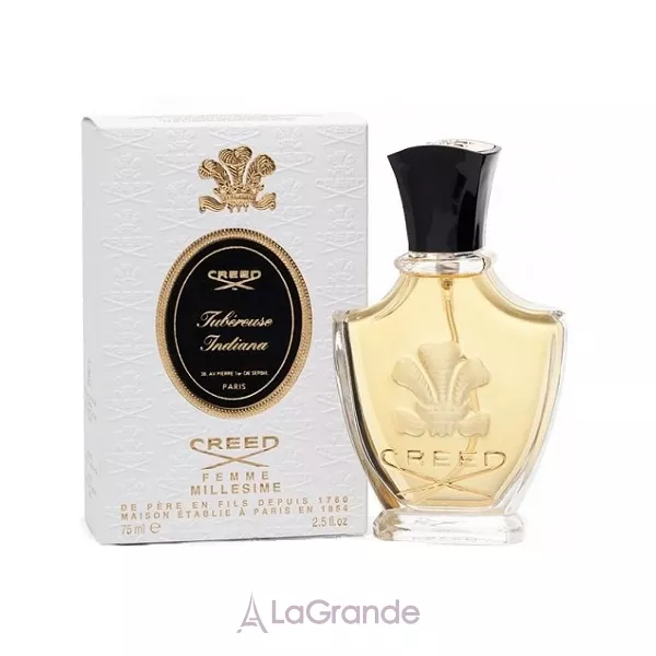 Creed Tubereuse Indiana ����������� ����