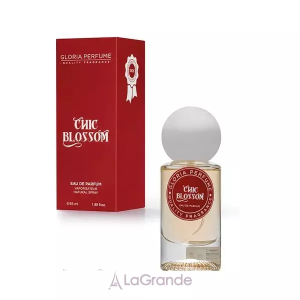 Gloria Perfume  226 Chic Blossom ��������������� ���� (������)