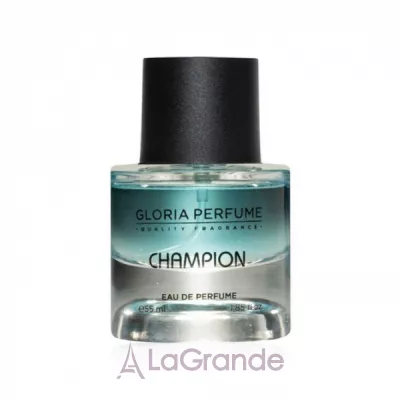 Gloria Perfume 231 Champion  