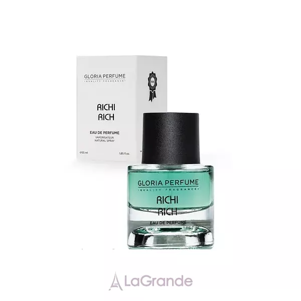 Gloria Perfume 232 Richi Rich ��������������� ���� (������)