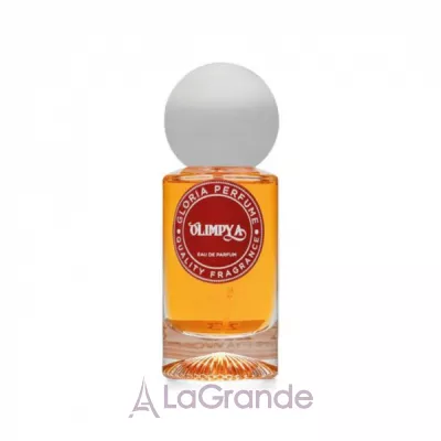 Gloria Perfume 233 Olimpya  