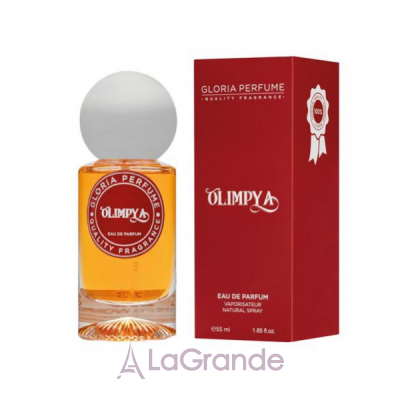 Gloria Perfume 233 Olimpya  