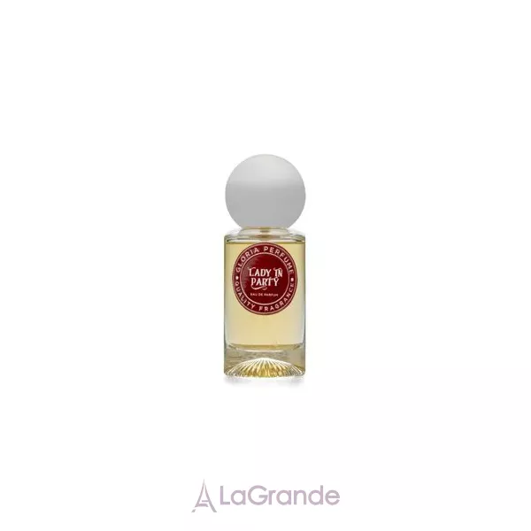 Gloria Perfume  234 Lady In Party ��������������� ���� (������)