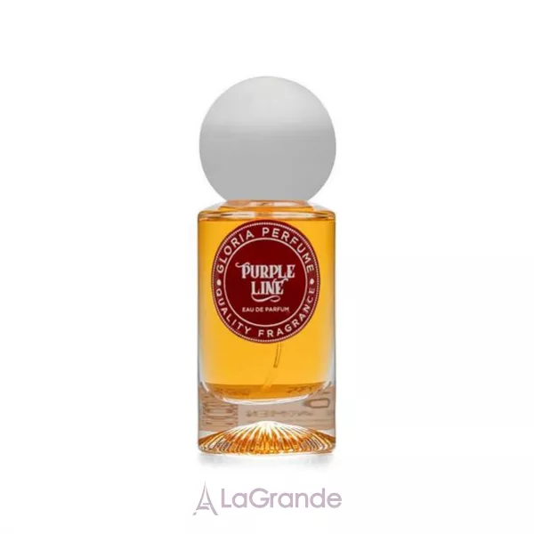 Gloria Perfume 235 Purple Line ����������� ����