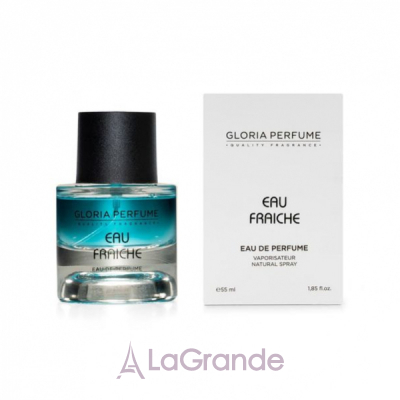 Gloria Perfume 237 Eau Fraiche  