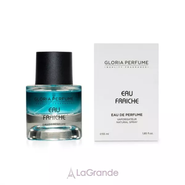 Gloria Perfume 237 Eau Fraiche ��������������� ���� (������)