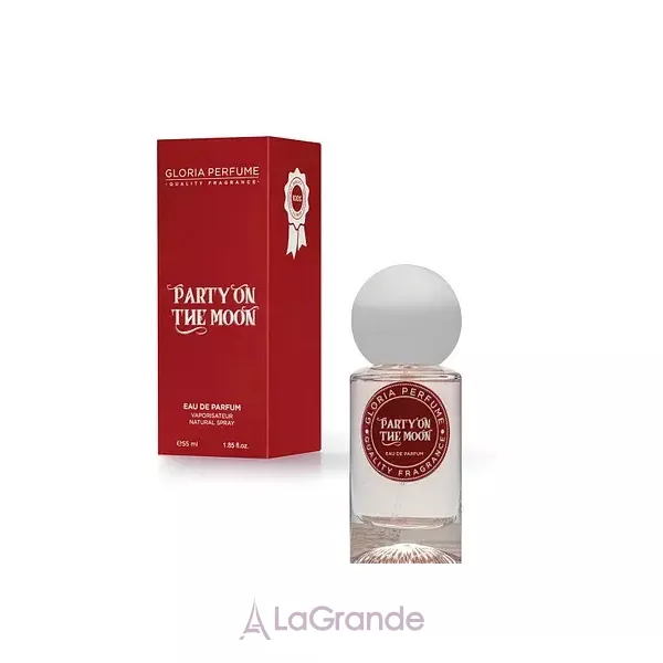 Gloria Perfume 239 Party On The Moon ��������������� ����