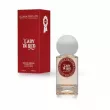 Gloria Perfume  240 Lady In Red  