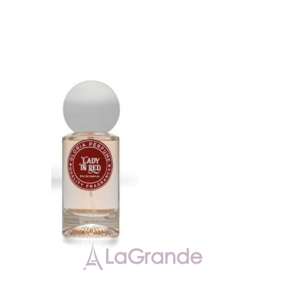 Gloria Perfume  240 Lady In Red   ()