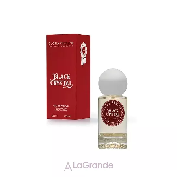 Gloria Perfume 241 Black Crystal ��������������� ����