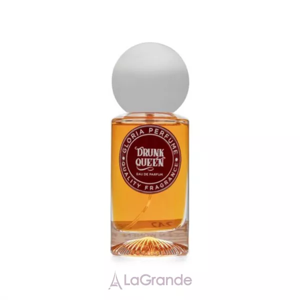 Gloria Perfume 242 Drunk Queen ��������������� ����