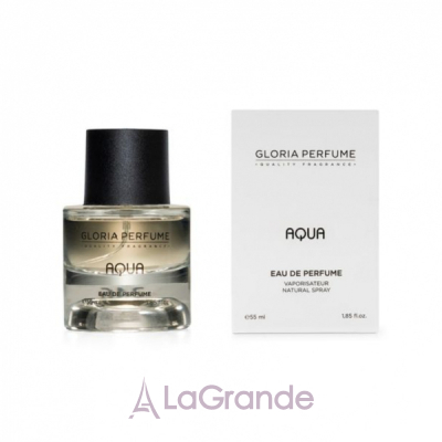 Gloria Perfume 246 Aqua  