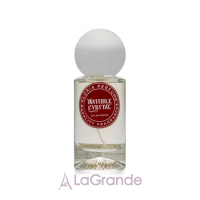 Gloria Perfume 247 Invisible Crystal  