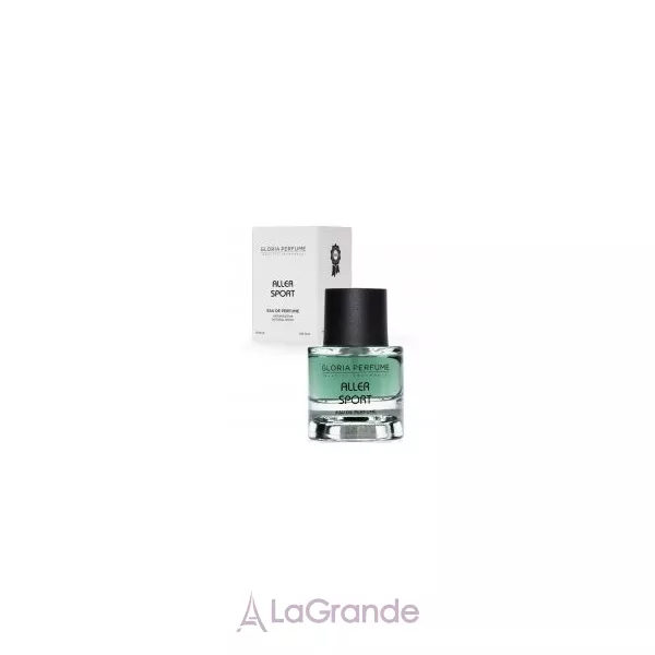 Gloria Perfume 252 Aller Sport ��������������� ����