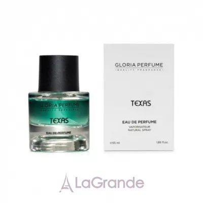 Gloria Perfume 253 Texas  