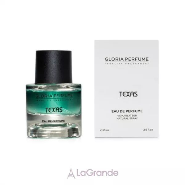 Gloria Perfume 253 Texas ����������� ����