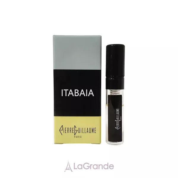 Pierre Guillaume 29 Itabaia ��������������� ����