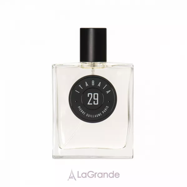 Pierre Guillaume 29 Itabaia ��������������� ����