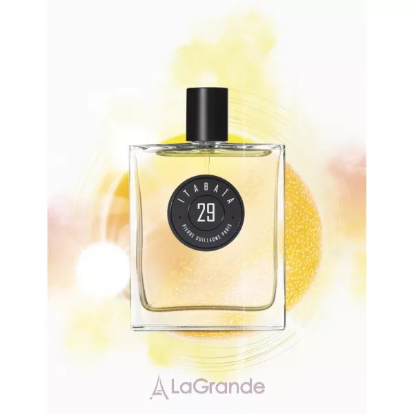Pierre Guillaume 29 Itabaia ��������������� ����