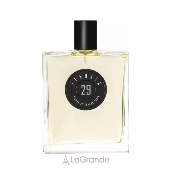 Pierre Guillaume 29 Itabaia ��������������� ���� (������)