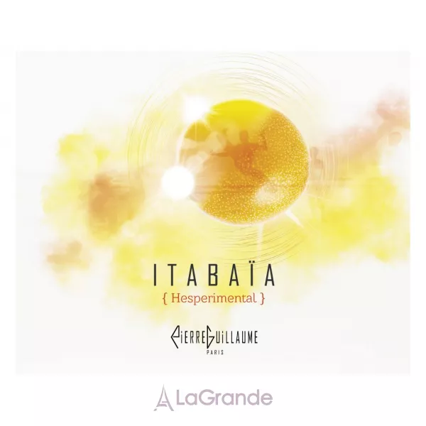 Pierre Guillaume 29 Itabaia ��������������� ���� (������)