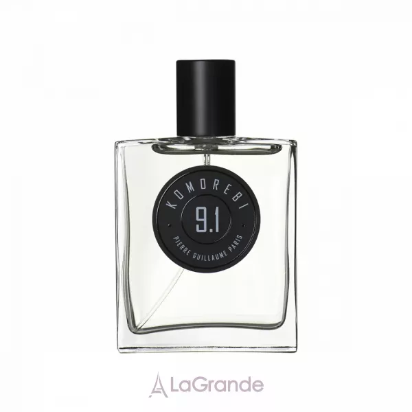 Pierre Guillaume 9.1 Komorebi ��������������� ����