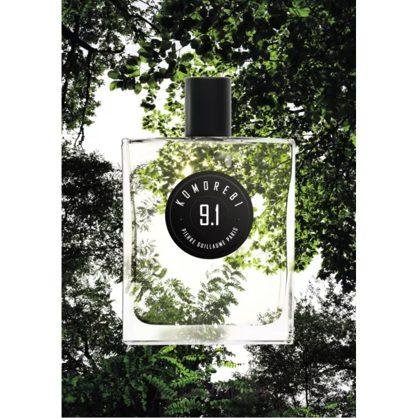 Pierre Guillaume 9.1 Komorebi ��������������� ����