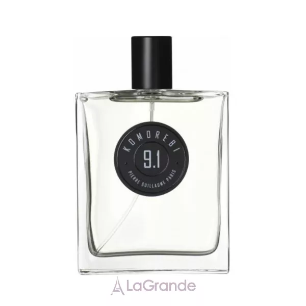 Pierre Guillaume 9.1 Komorebi ��������������� ���� (������)