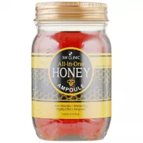 3W Clinic All In One Honey Ampoule ������� ������������������� ��������� ��� ����