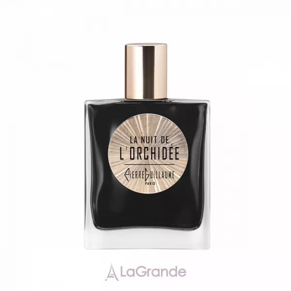 Pierre Guillaume La Nuit de L'Orchidee ��������������� ����