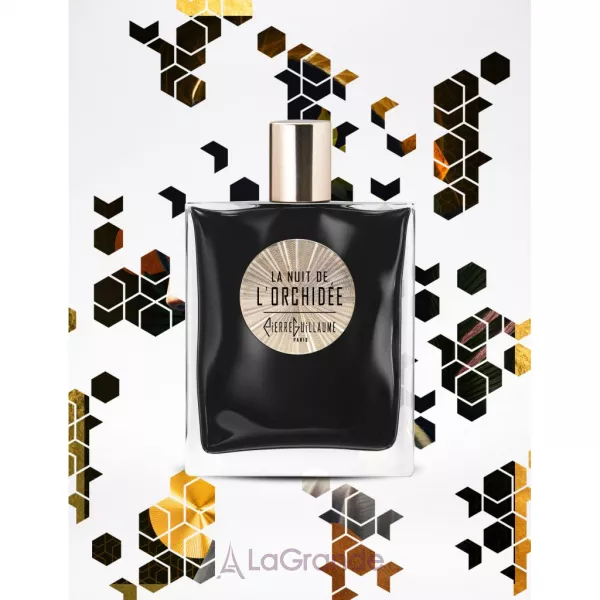 Pierre Guillaume La Nuit de L'Orchidee ��������������� ����