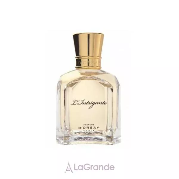 D'Orsay L'Intrigante ��������������� ����