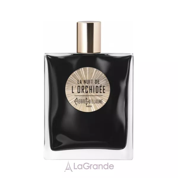Pierre Guillaume La Nuit de L'Orchidee ��������������� ���� (������)